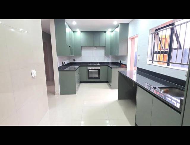 3 BEDROOM PROPERTY TO RENT IN ERASMIA